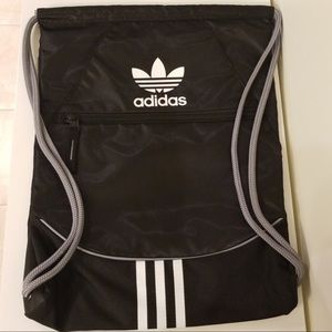 adidas Originals Sack pack NWOT